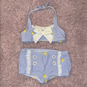 Janie and Jack bikini